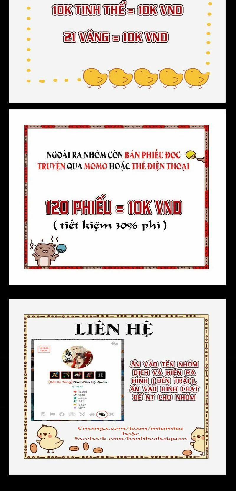 Thú Hắc Cuồng Phi 77 trang 33