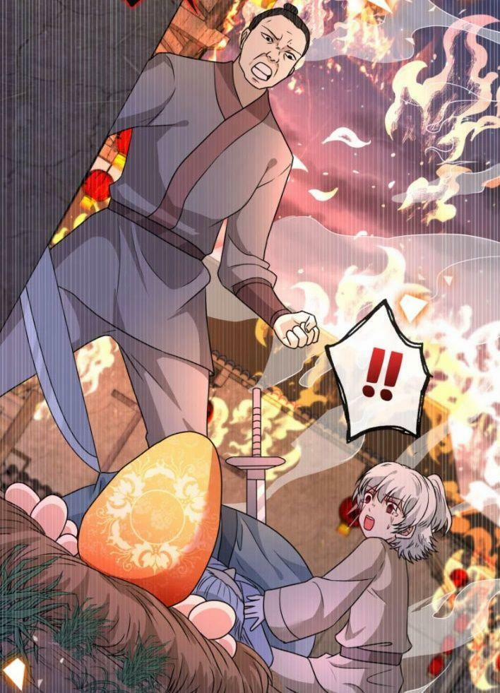 Thú Hắc Cuồng Phi 77 trang 37