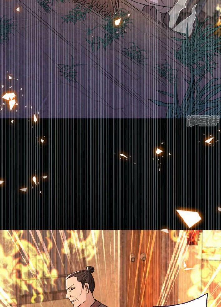 Thú Hắc Cuồng Phi 77 trang 38