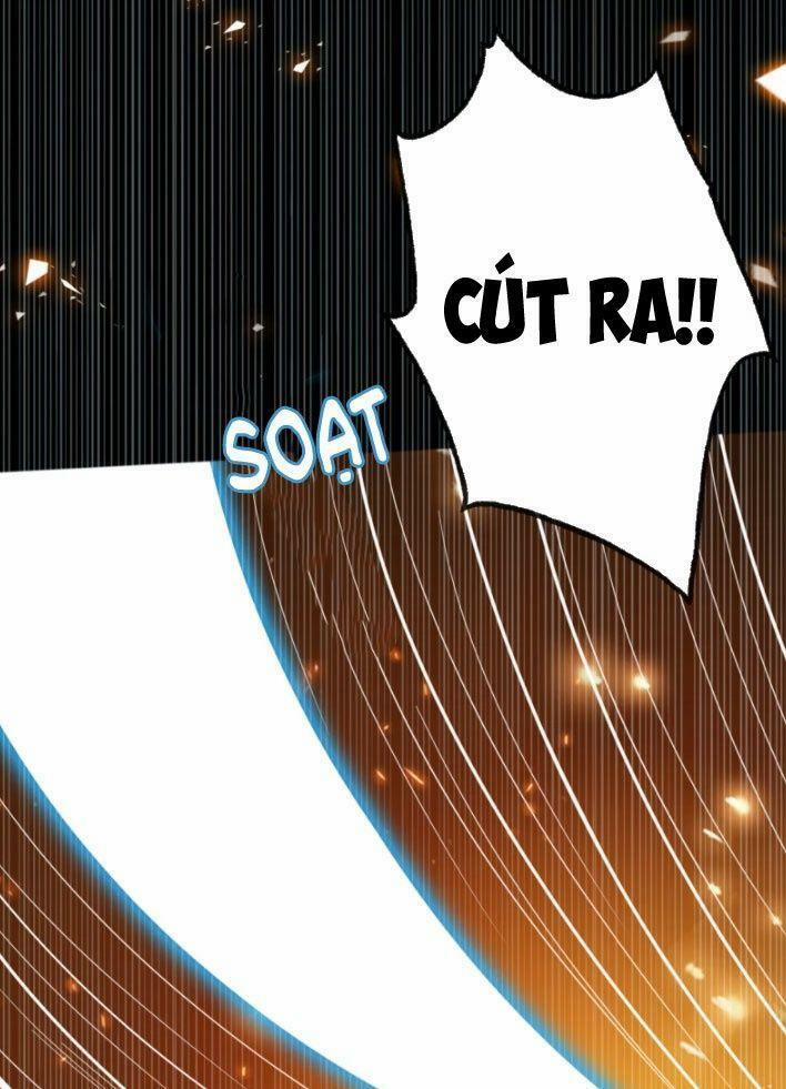 Thú Hắc Cuồng Phi 77 trang 40