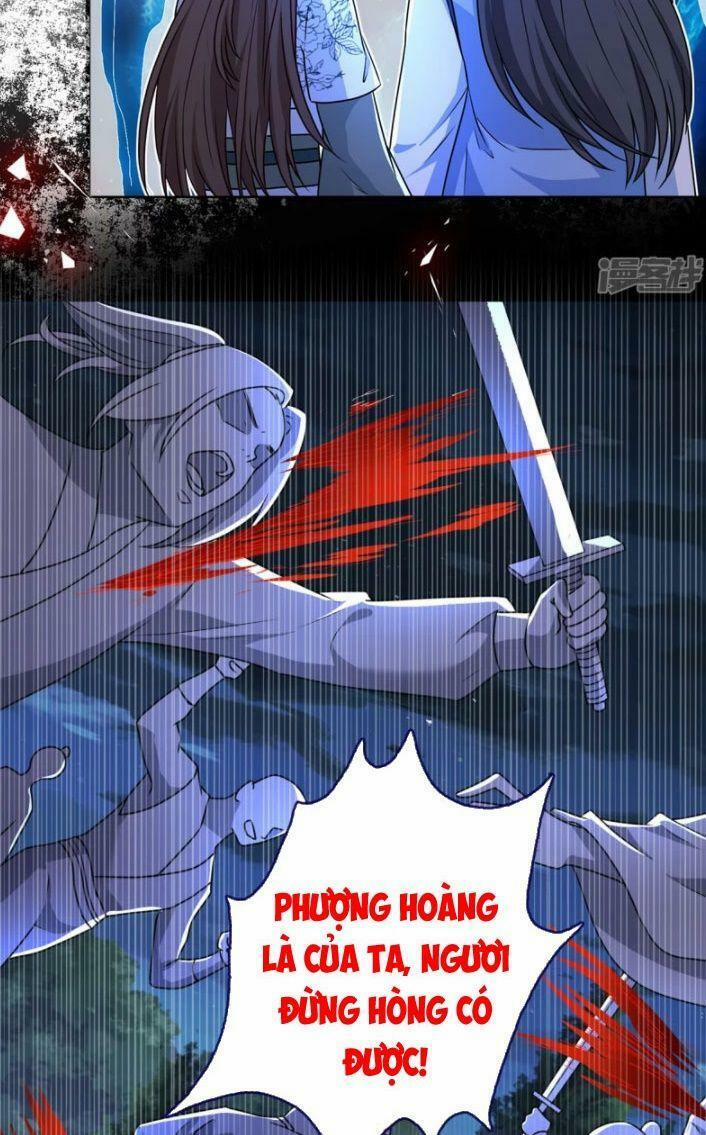 Thú Hắc Cuồng Phi 77 trang 9