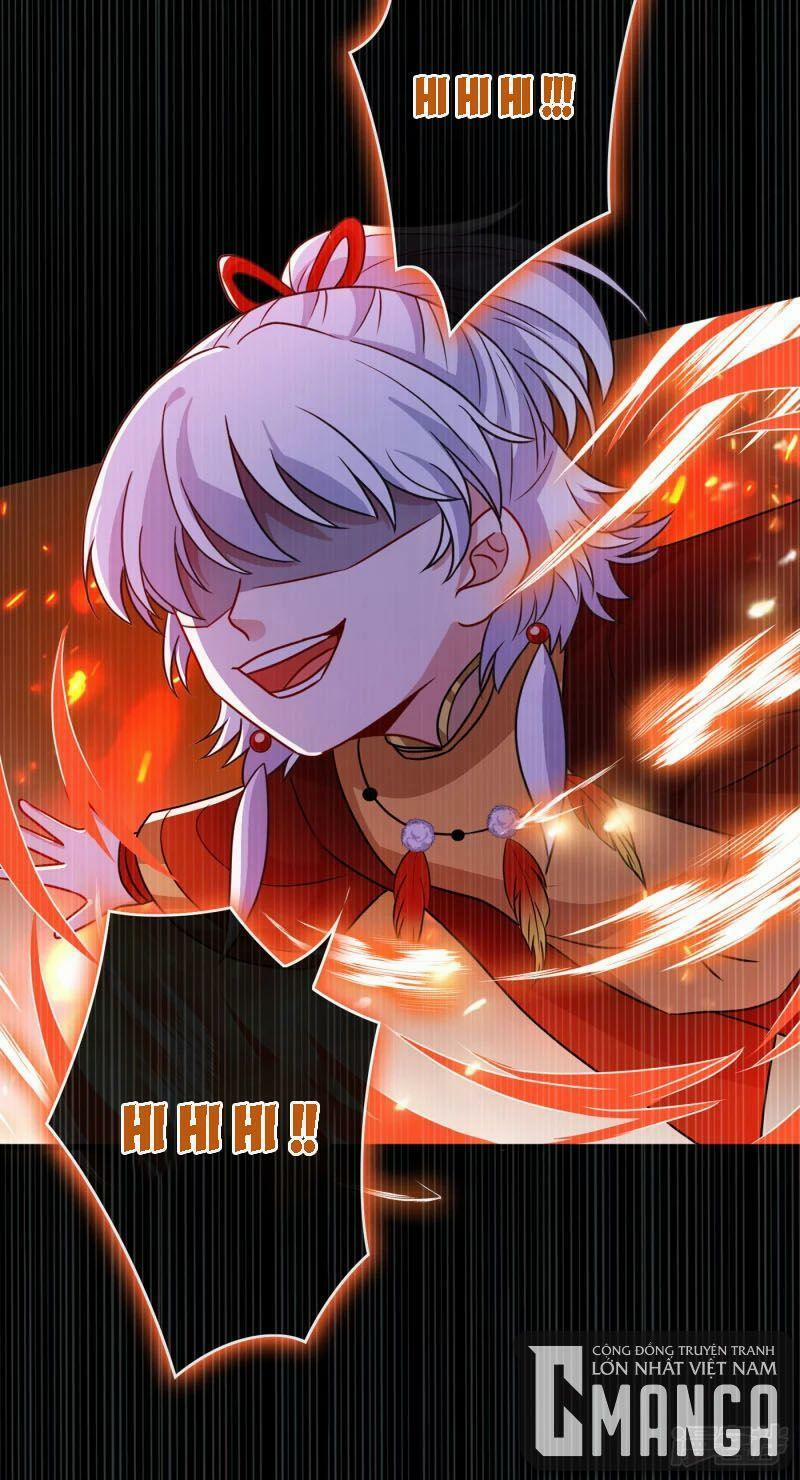 Thú Hắc Cuồng Phi 78 trang 12