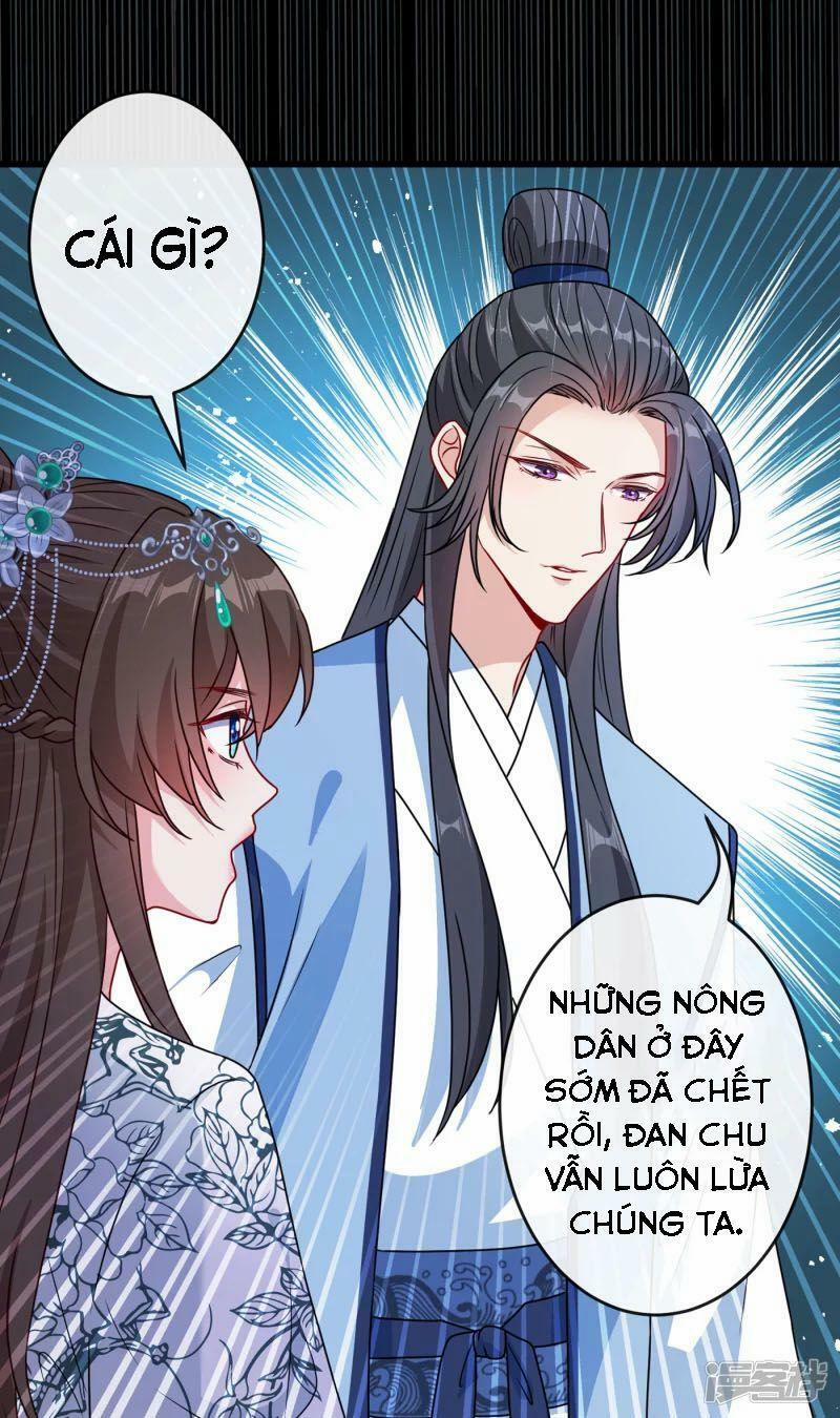 Thú Hắc Cuồng Phi 78 trang 14