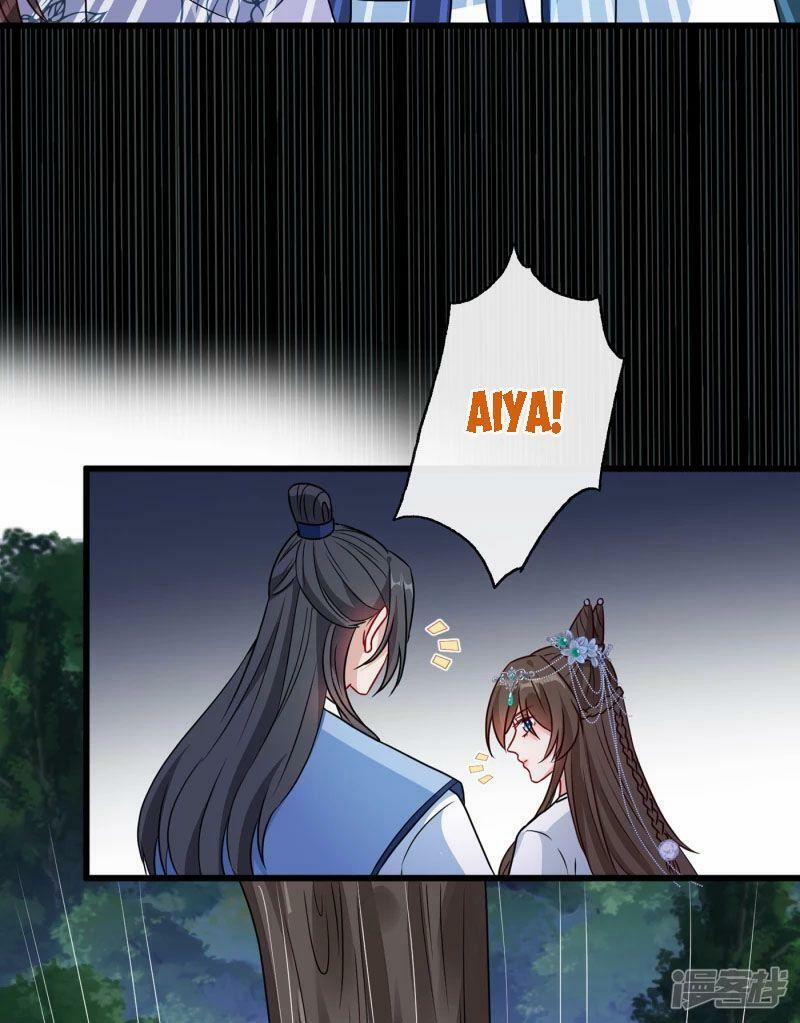 Thú Hắc Cuồng Phi 78 trang 15