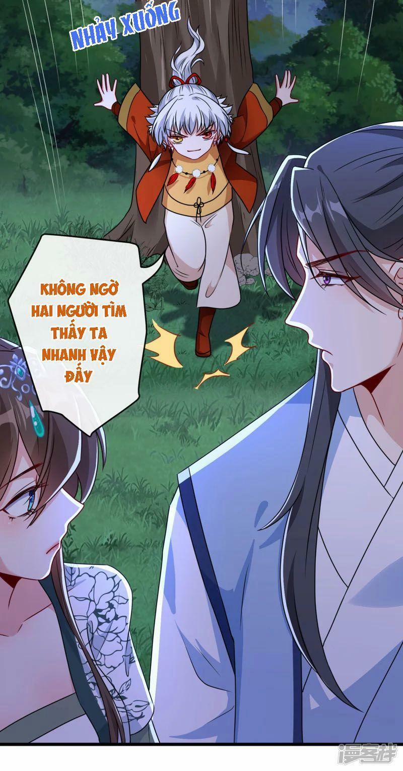 Thú Hắc Cuồng Phi 78 trang 16