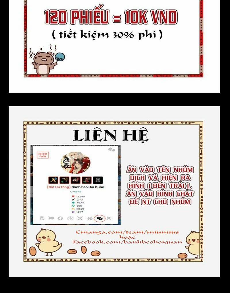 Thú Hắc Cuồng Phi 78 trang 19