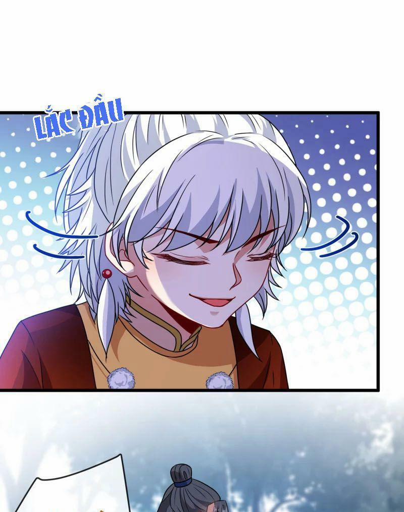 Thú Hắc Cuồng Phi 78 trang 20