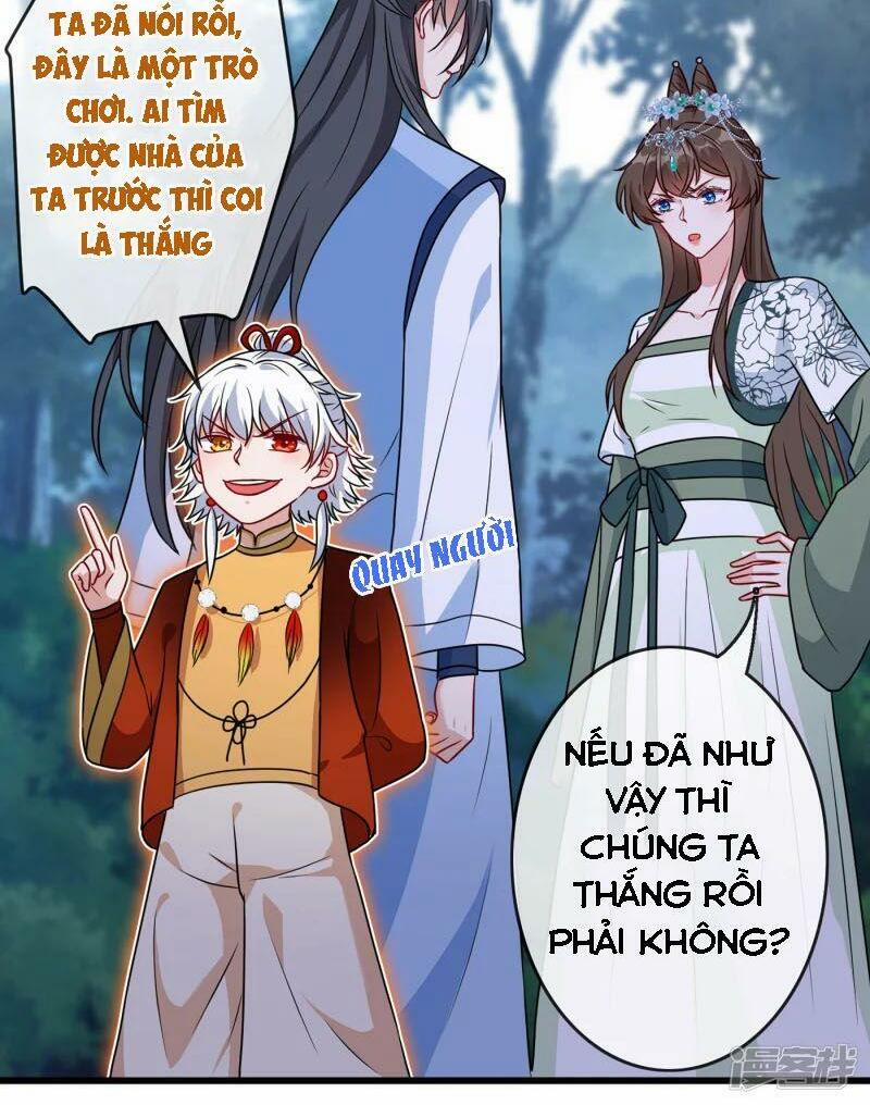 Thú Hắc Cuồng Phi 78 trang 21