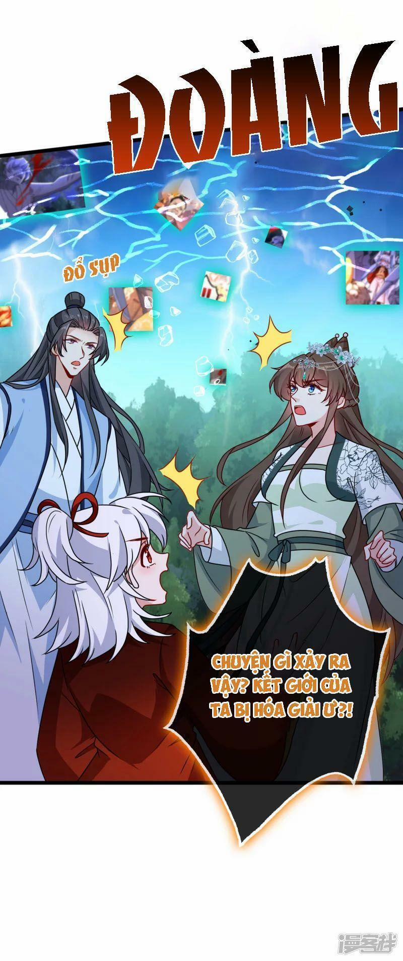 Thú Hắc Cuồng Phi 78 trang 28