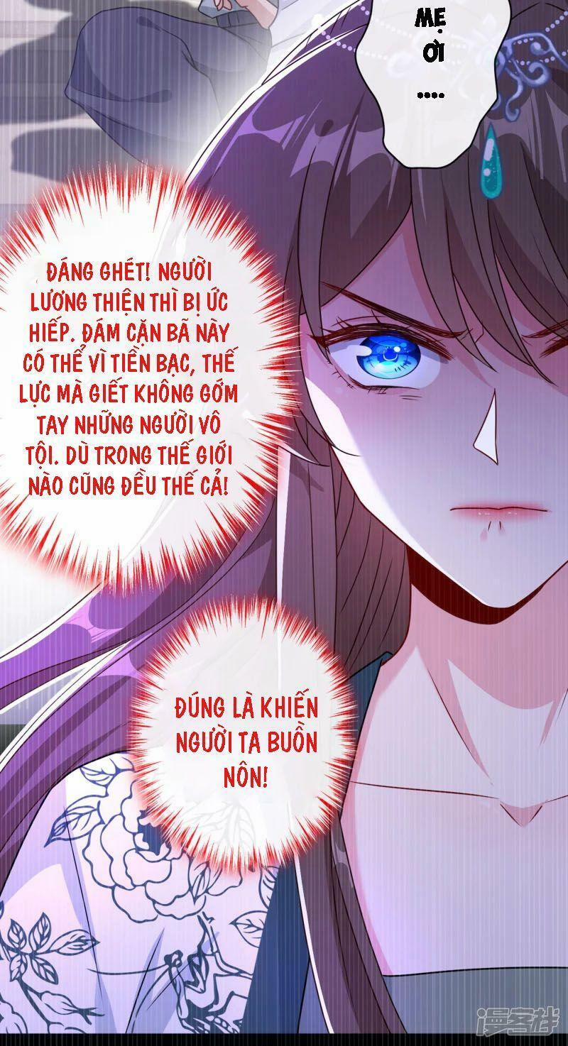 Thú Hắc Cuồng Phi 78 trang 3