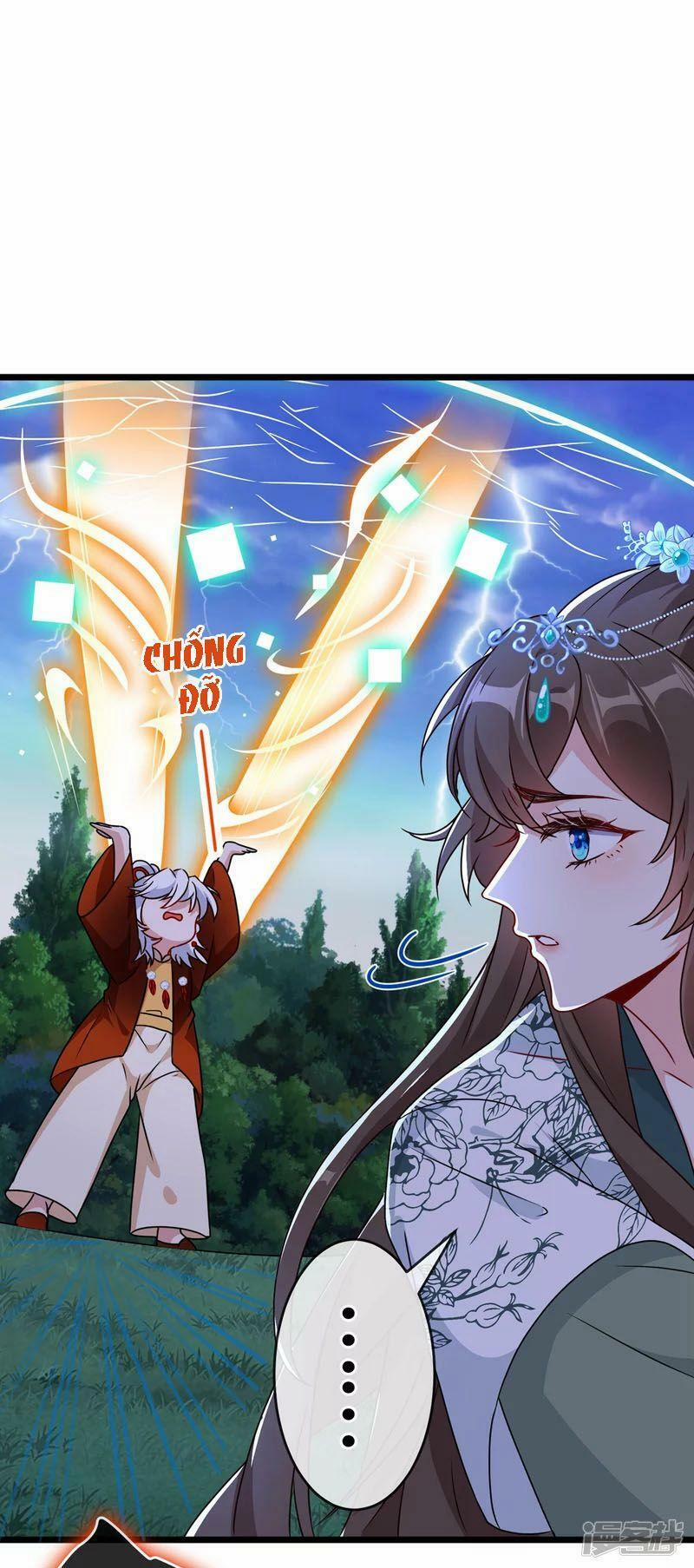 Thú Hắc Cuồng Phi 78 trang 31