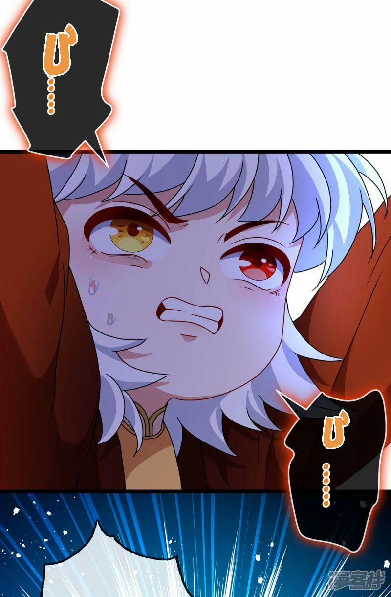 Thú Hắc Cuồng Phi 78 trang 32