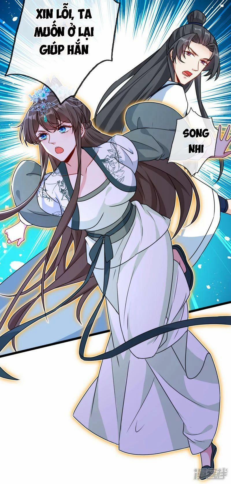 Thú Hắc Cuồng Phi 78 trang 33