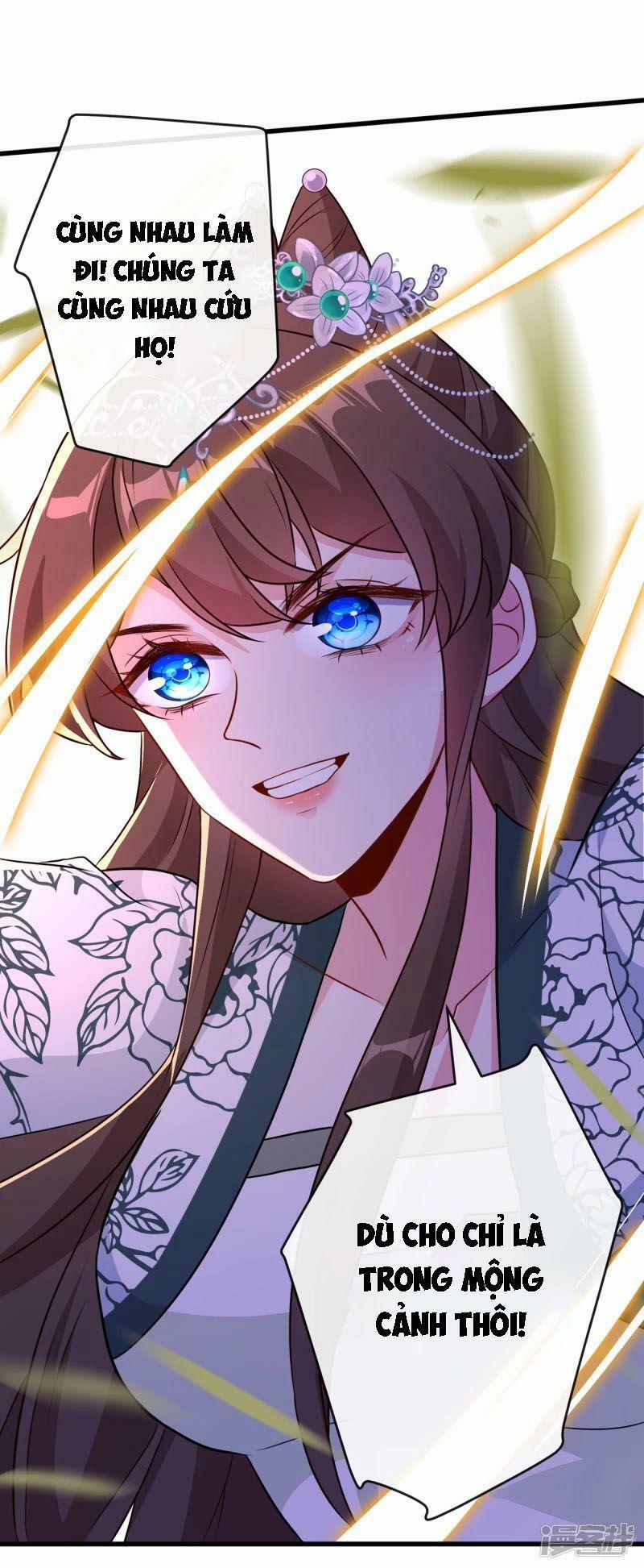 Thú Hắc Cuồng Phi 78 trang 36