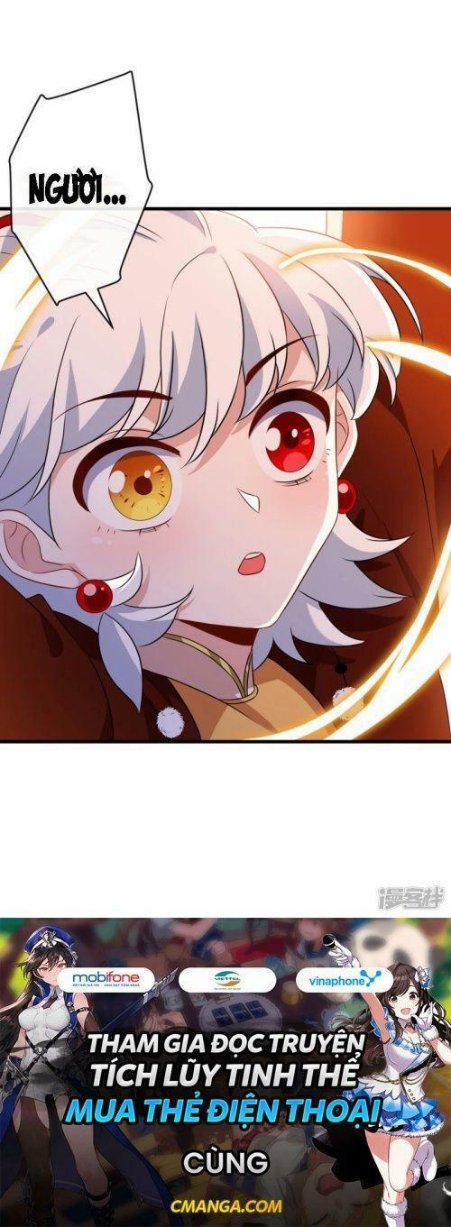 Thú Hắc Cuồng Phi 78 trang 37