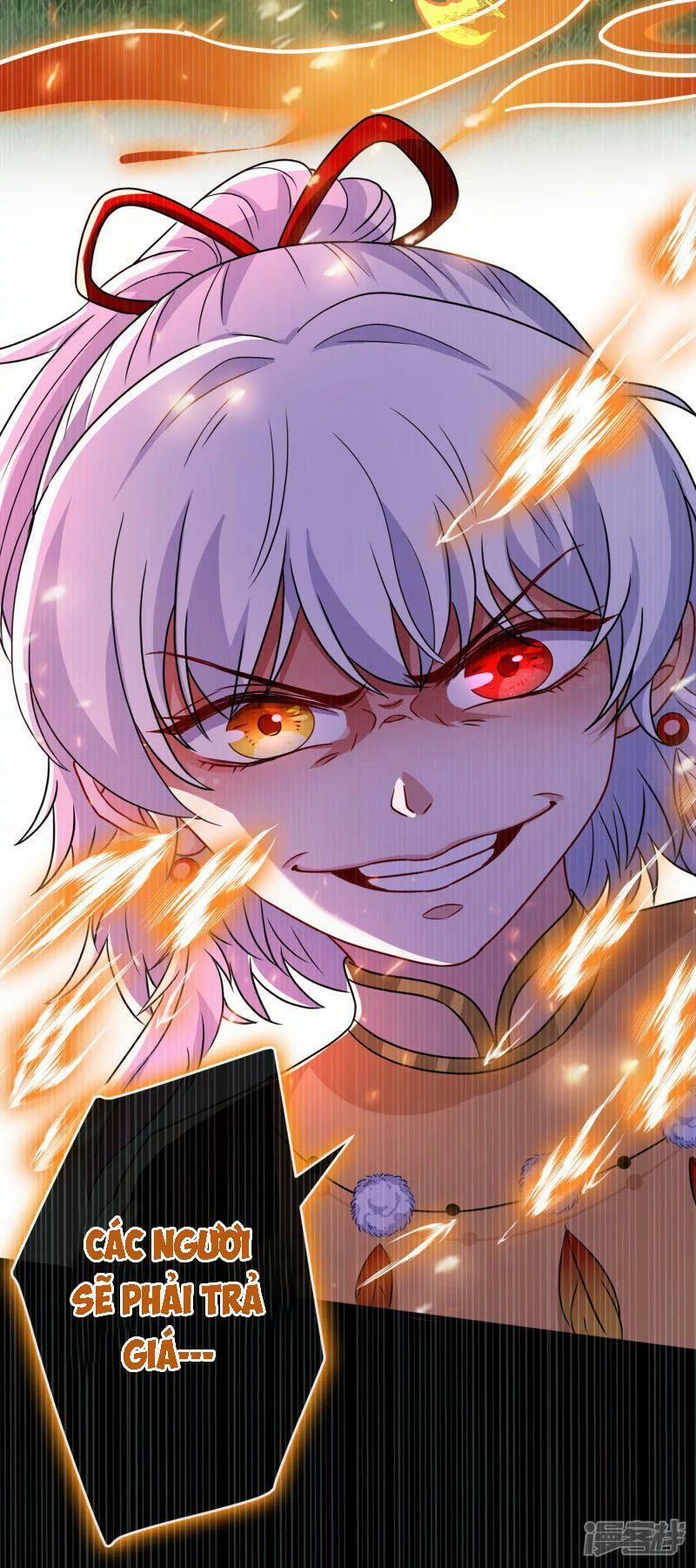 Thú Hắc Cuồng Phi 78 trang 8