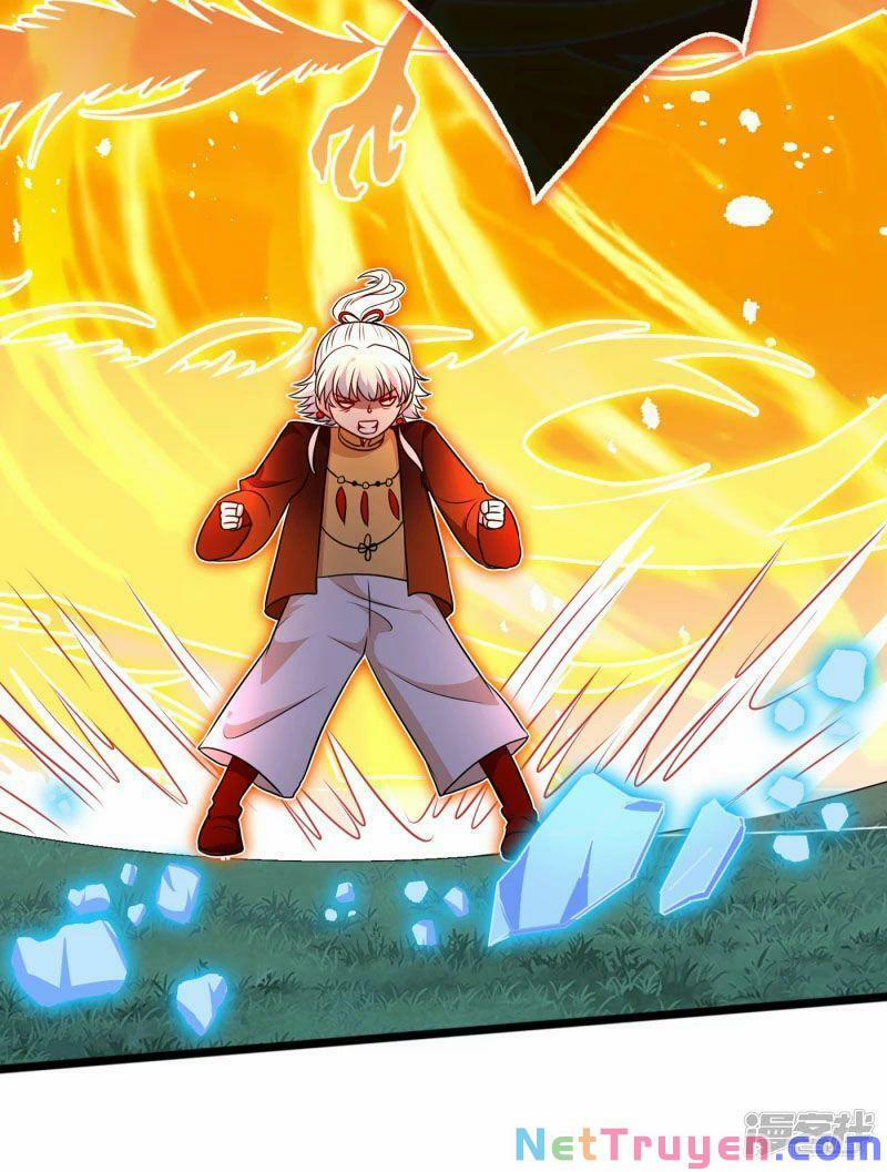 Thú Hắc Cuồng Phi 79 trang 15