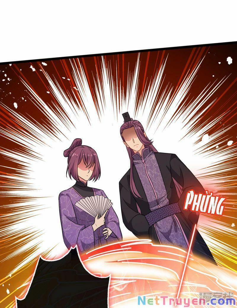 Thú Hắc Cuồng Phi 79 trang 16