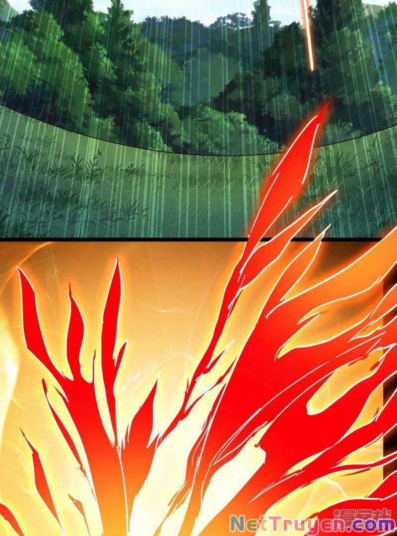 Thú Hắc Cuồng Phi 79 trang 20