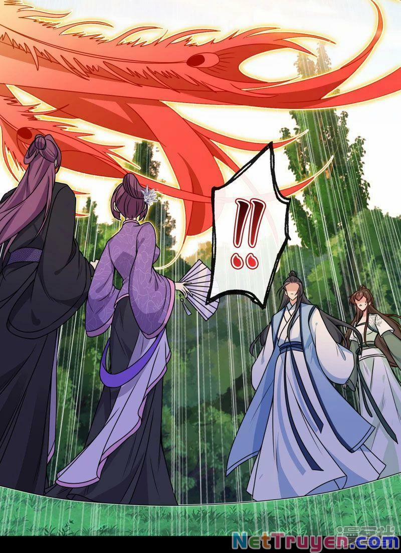 Thú Hắc Cuồng Phi 79 trang 23