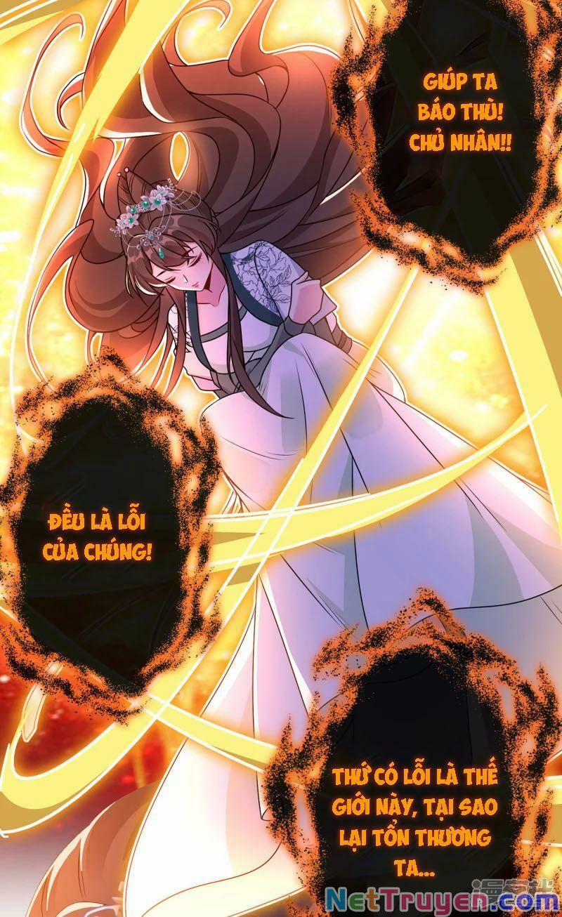 Thú Hắc Cuồng Phi 79 trang 28