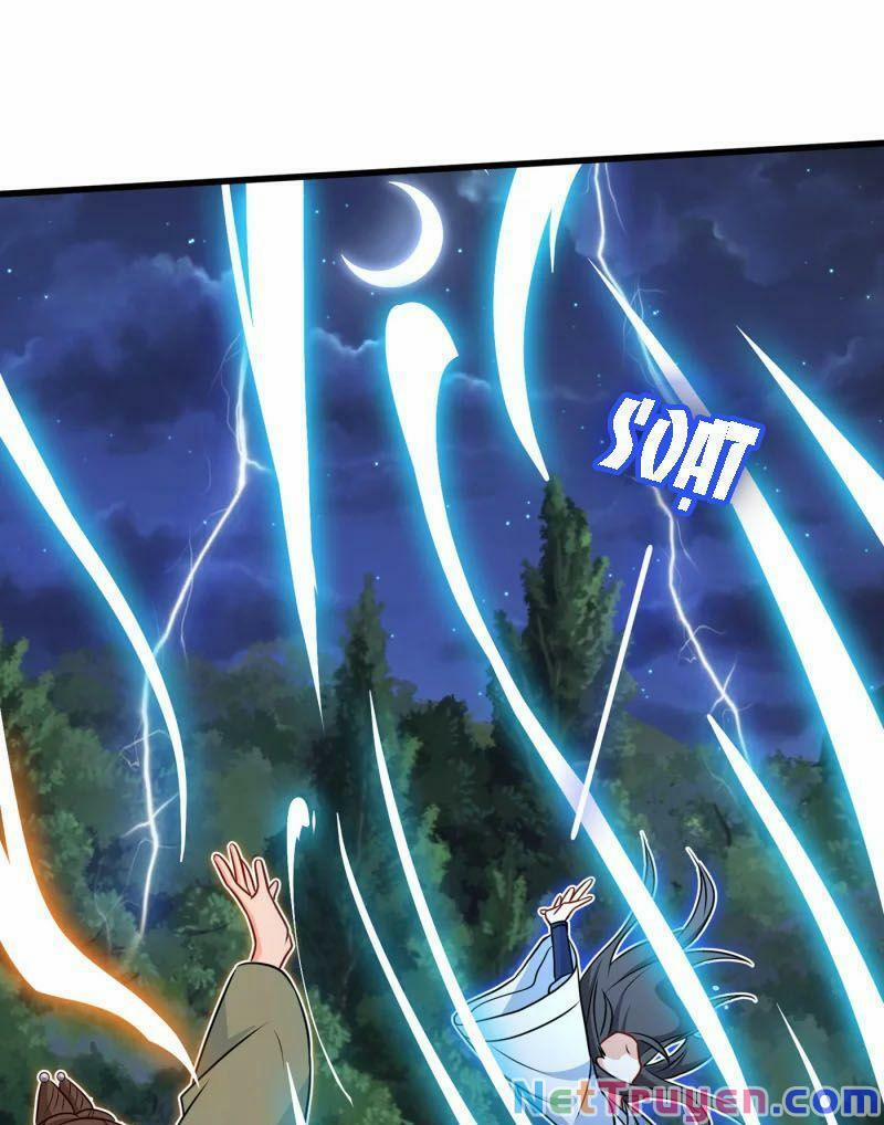 Thú Hắc Cuồng Phi 79 trang 3