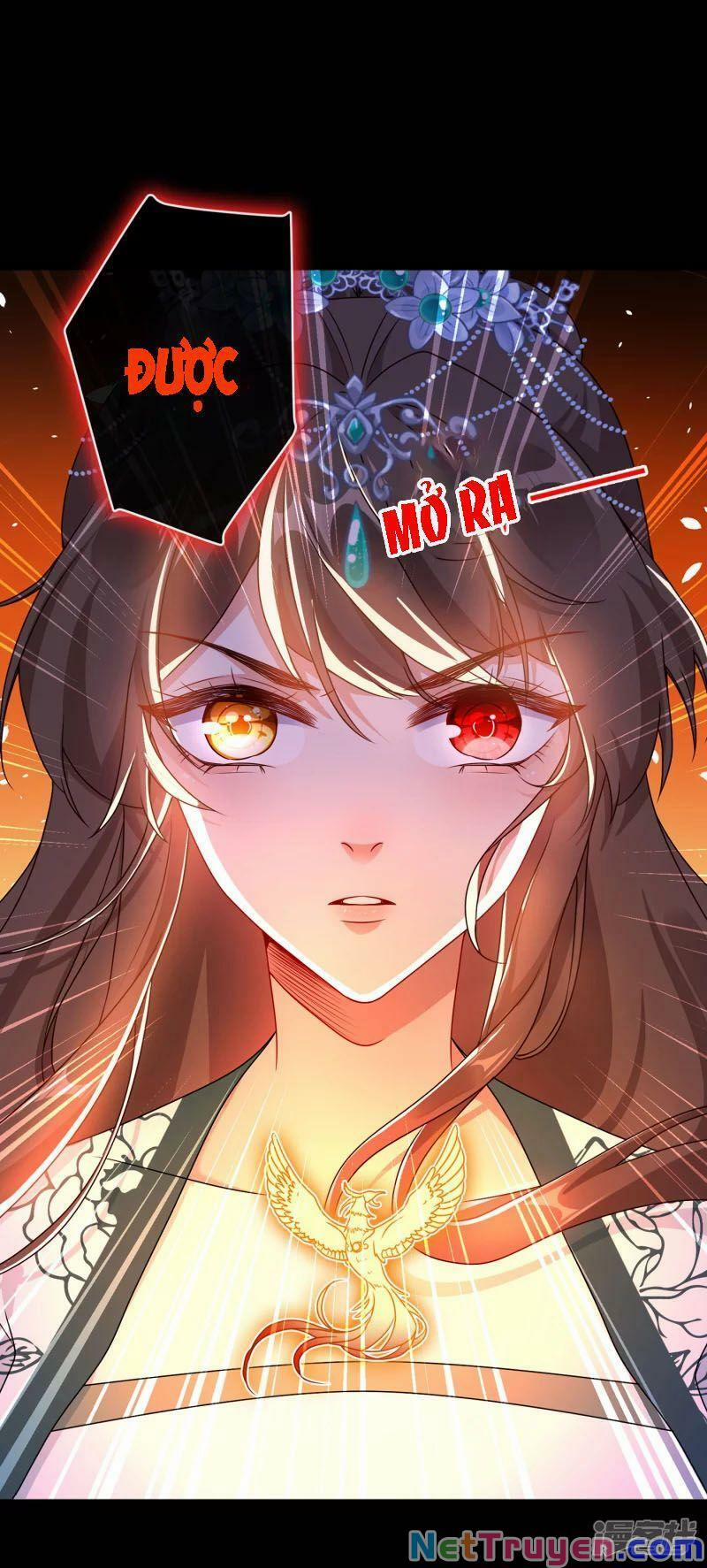 Thú Hắc Cuồng Phi 79 trang 30