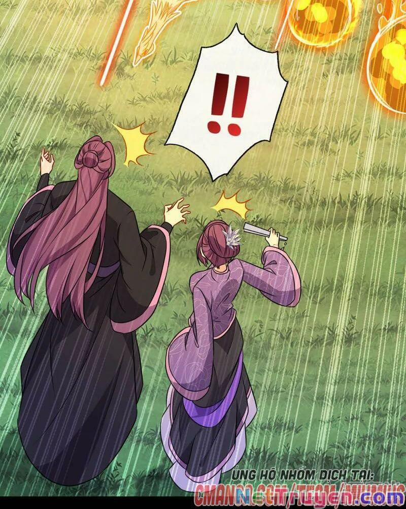 Thú Hắc Cuồng Phi 79 trang 36