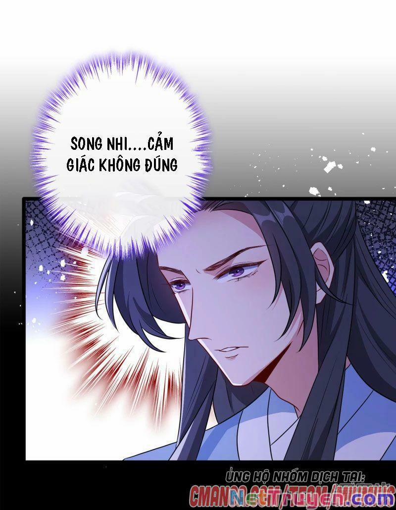 Thú Hắc Cuồng Phi 80 trang 0