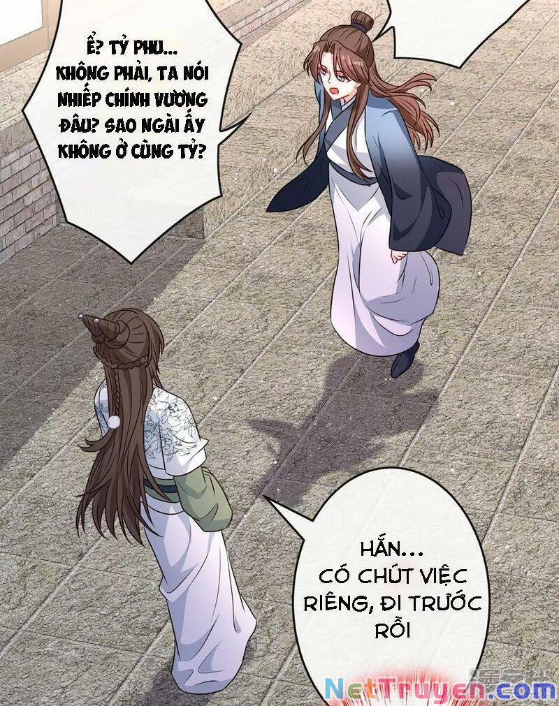 Thú Hắc Cuồng Phi 80 trang 16