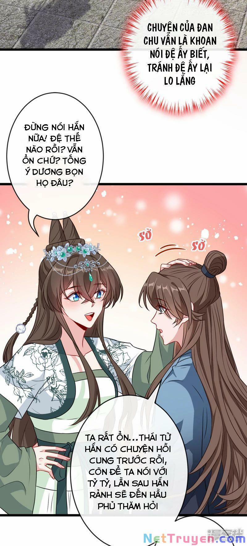 Thú Hắc Cuồng Phi 80 trang 17