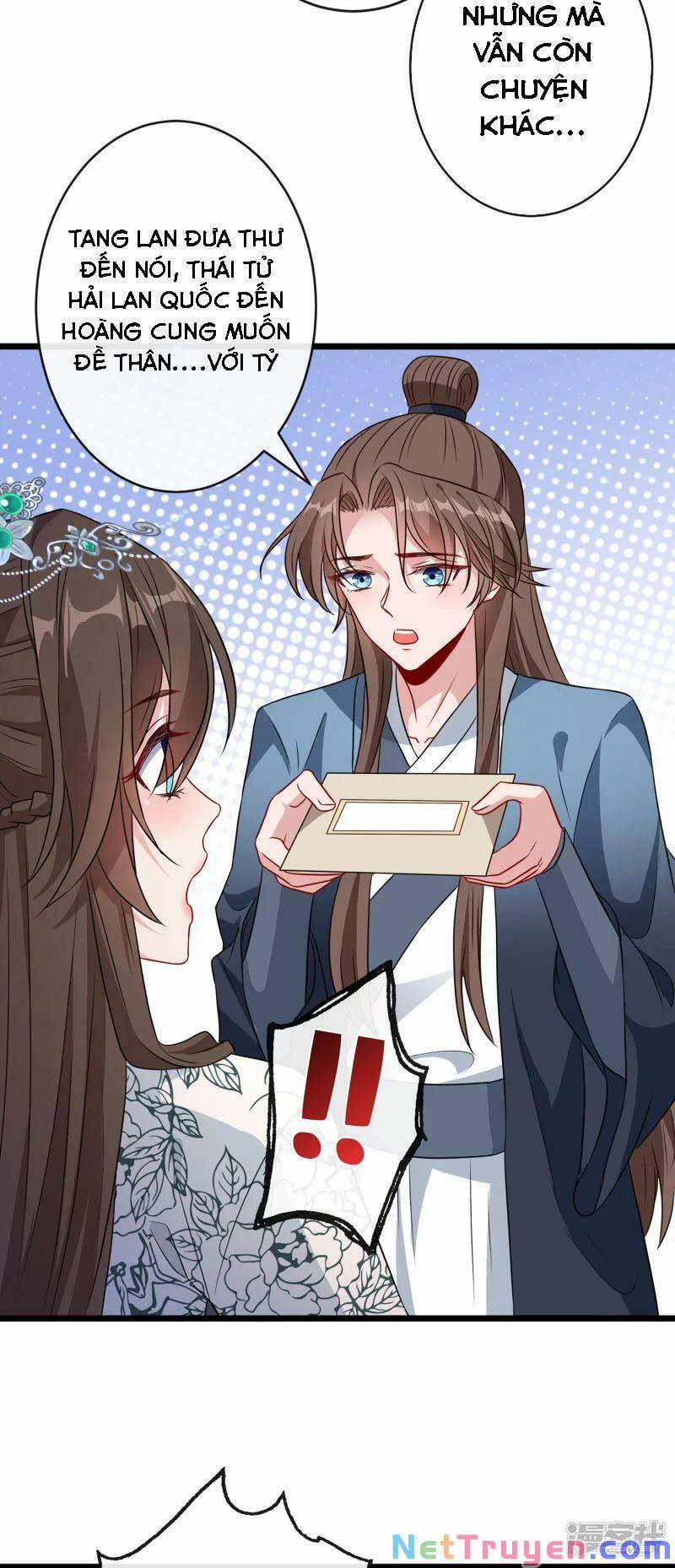 Thú Hắc Cuồng Phi 80 trang 18