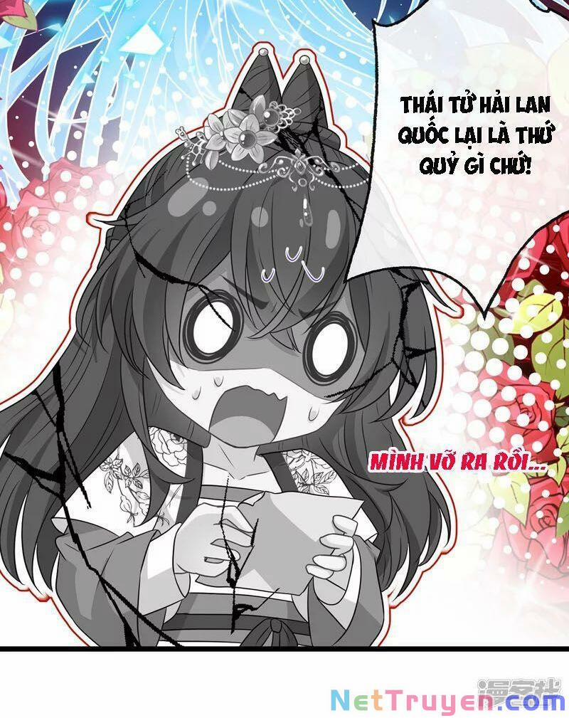 Thú Hắc Cuồng Phi 80 trang 20