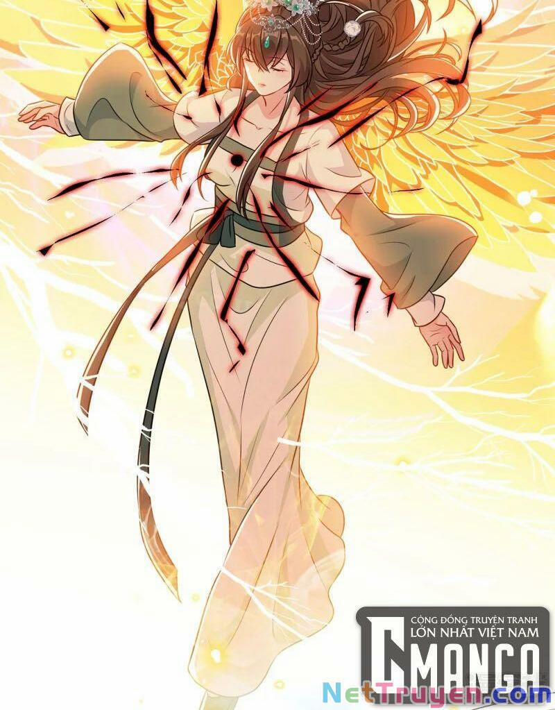 Thú Hắc Cuồng Phi 80 trang 22