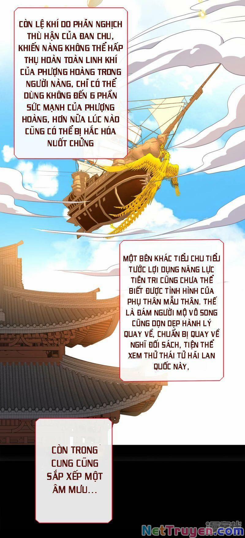 Thú Hắc Cuồng Phi 80 trang 23
