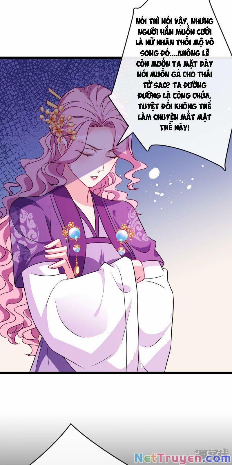 Thú Hắc Cuồng Phi 80 trang 30