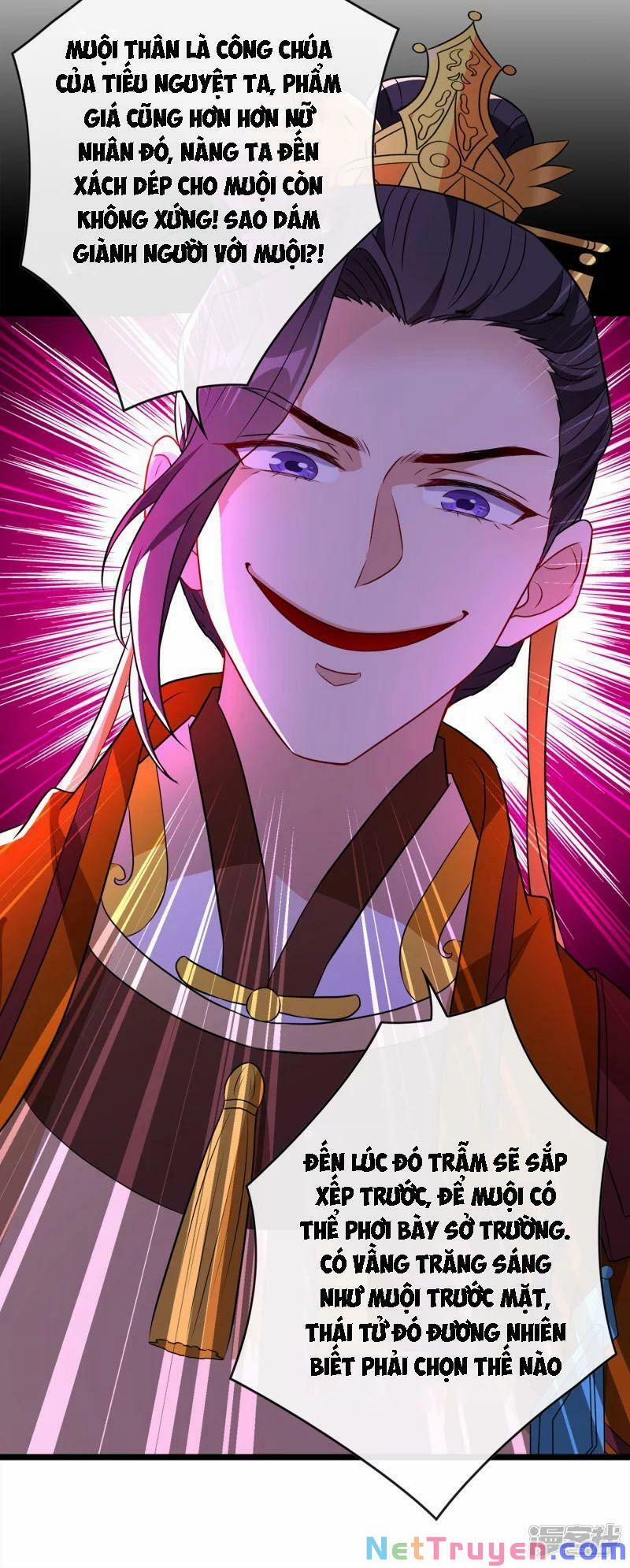 Thú Hắc Cuồng Phi 80 trang 31