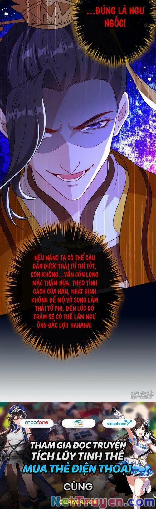 Thú Hắc Cuồng Phi 80 trang 34