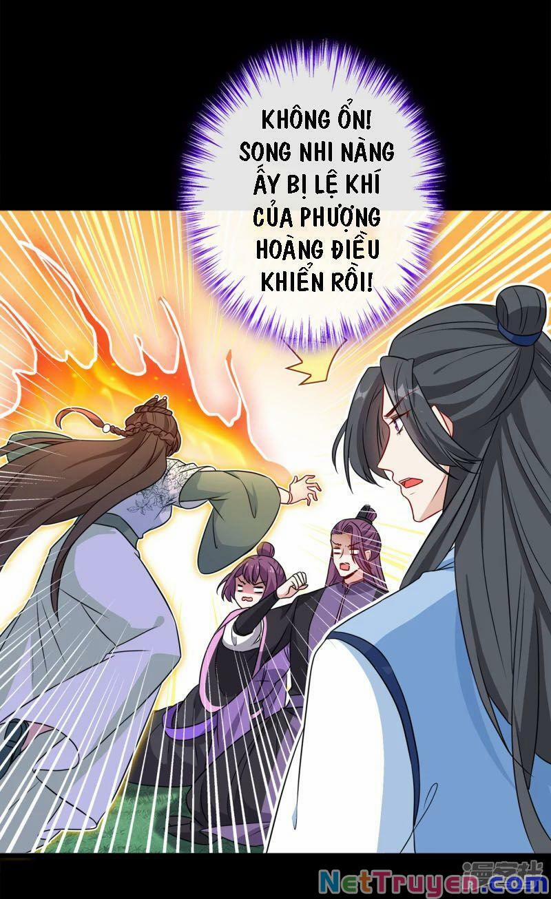 Thú Hắc Cuồng Phi 80 trang 4