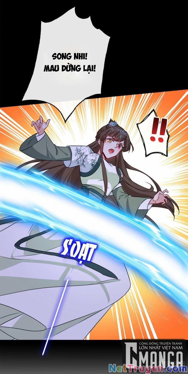 Thú Hắc Cuồng Phi 80 trang 5