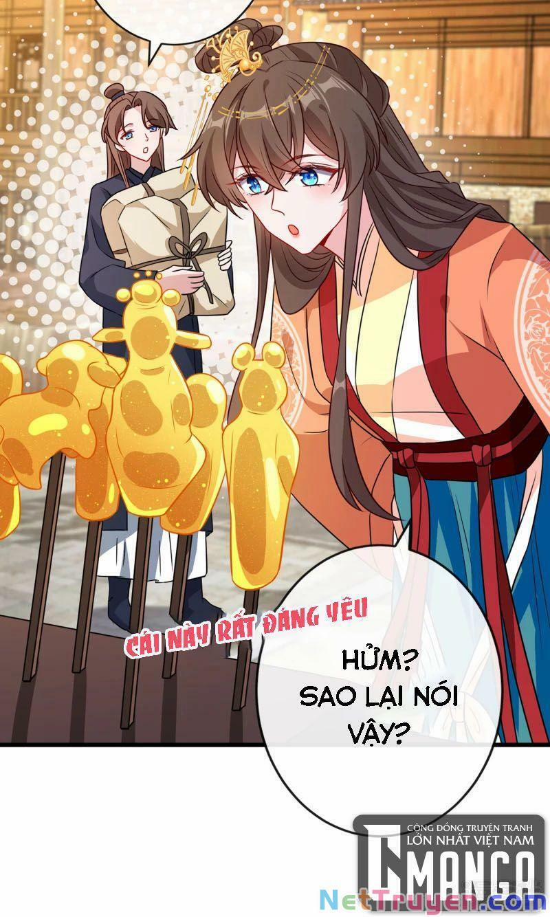 Thú Hắc Cuồng Phi 81 trang 0