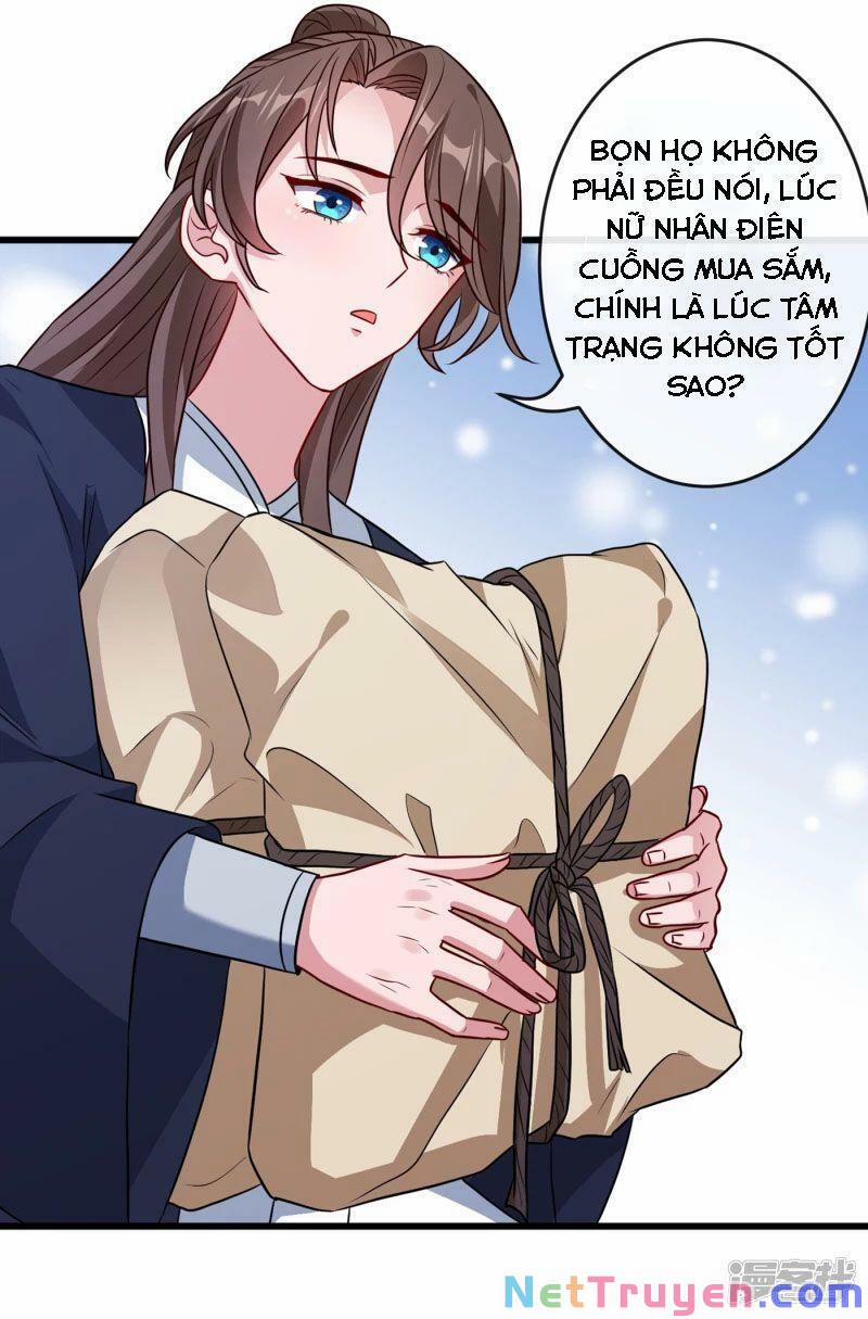 Thú Hắc Cuồng Phi 81 trang 1