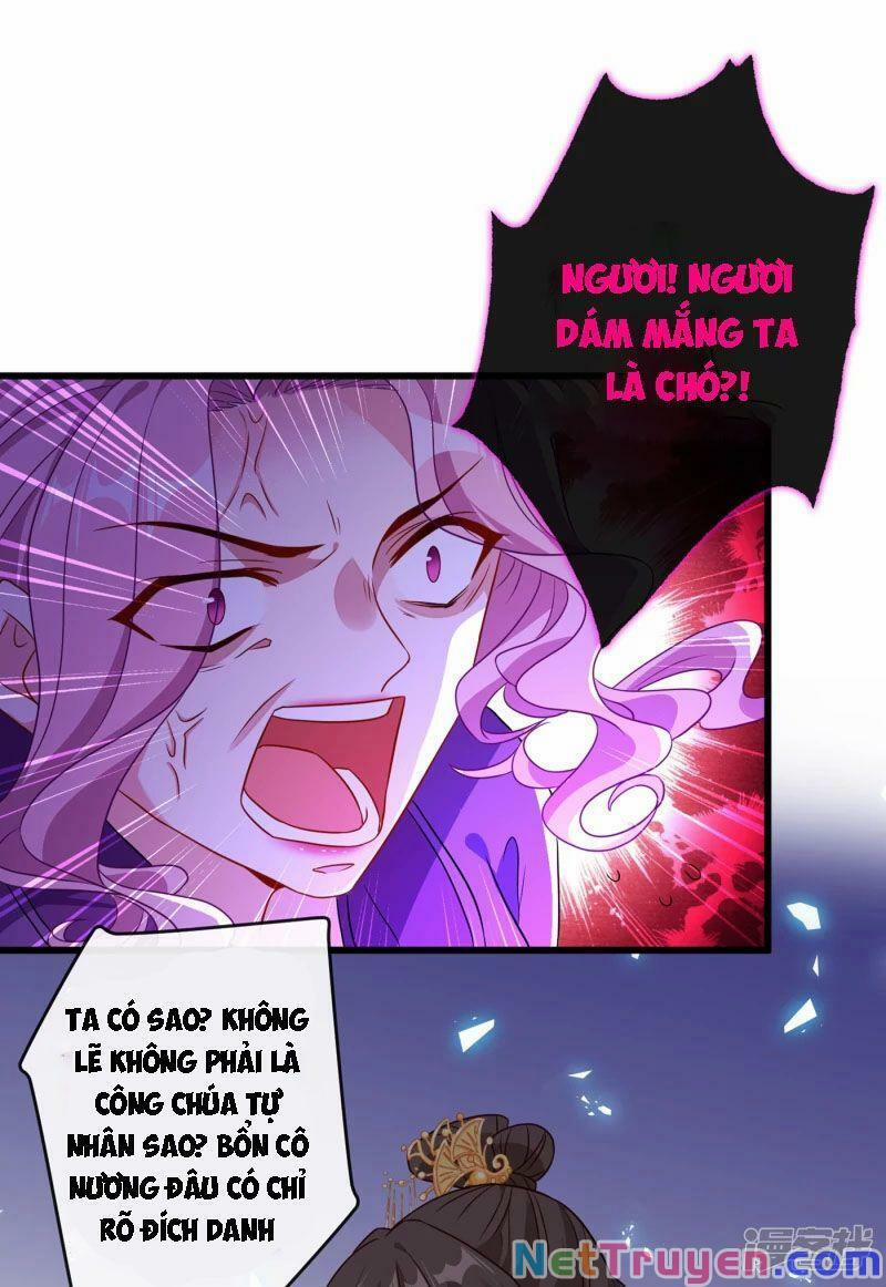 Thú Hắc Cuồng Phi 81 trang 11