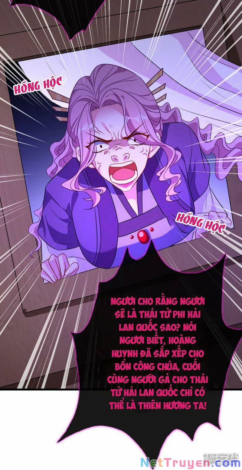 Thú Hắc Cuồng Phi 81 trang 14