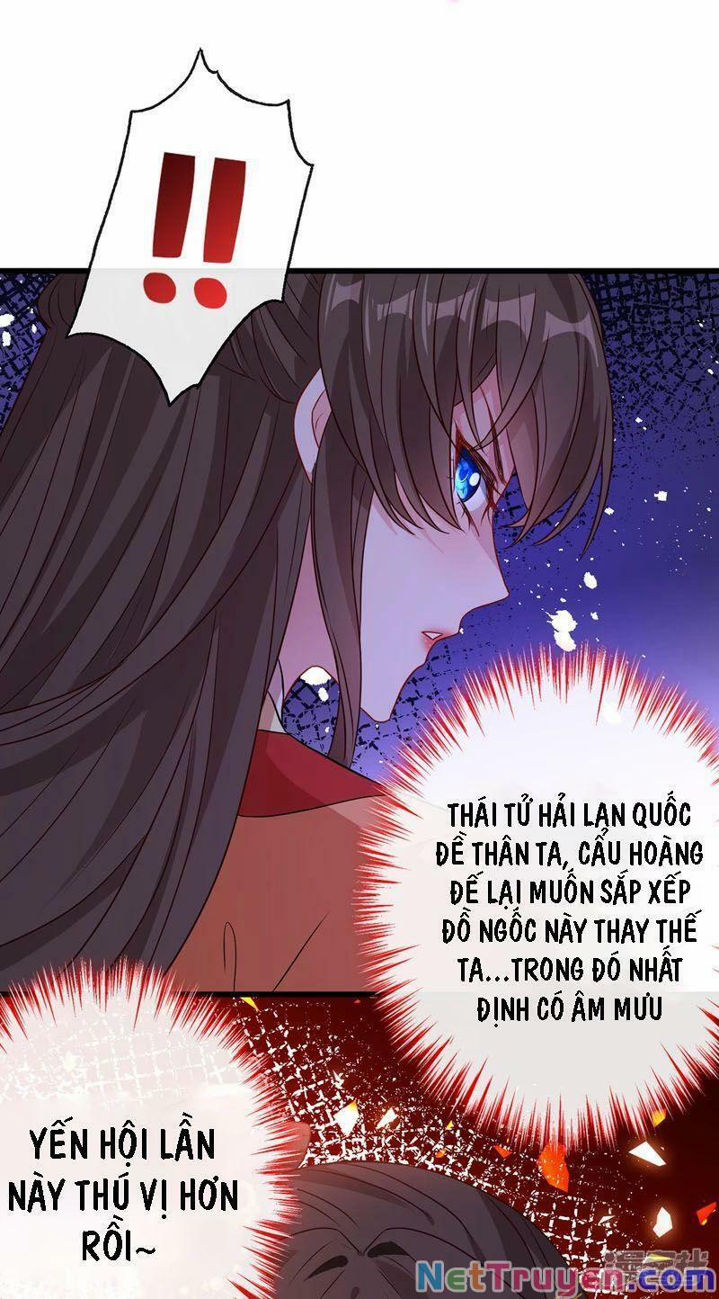 Thú Hắc Cuồng Phi 81 trang 15