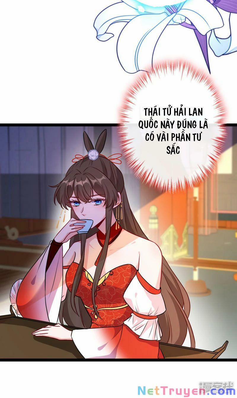 Thú Hắc Cuồng Phi 81 trang 23