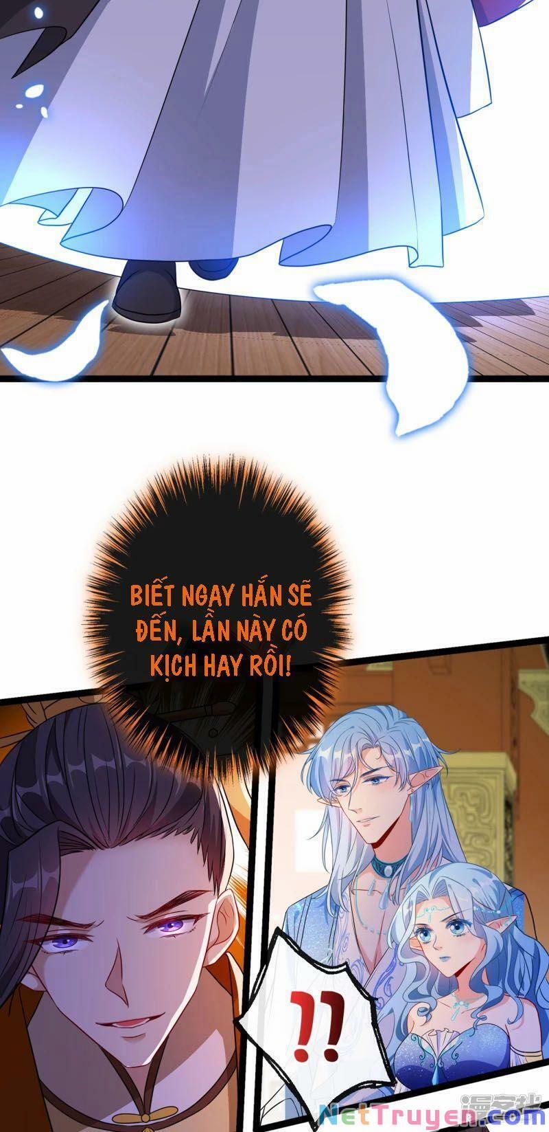 Thú Hắc Cuồng Phi 81 trang 26