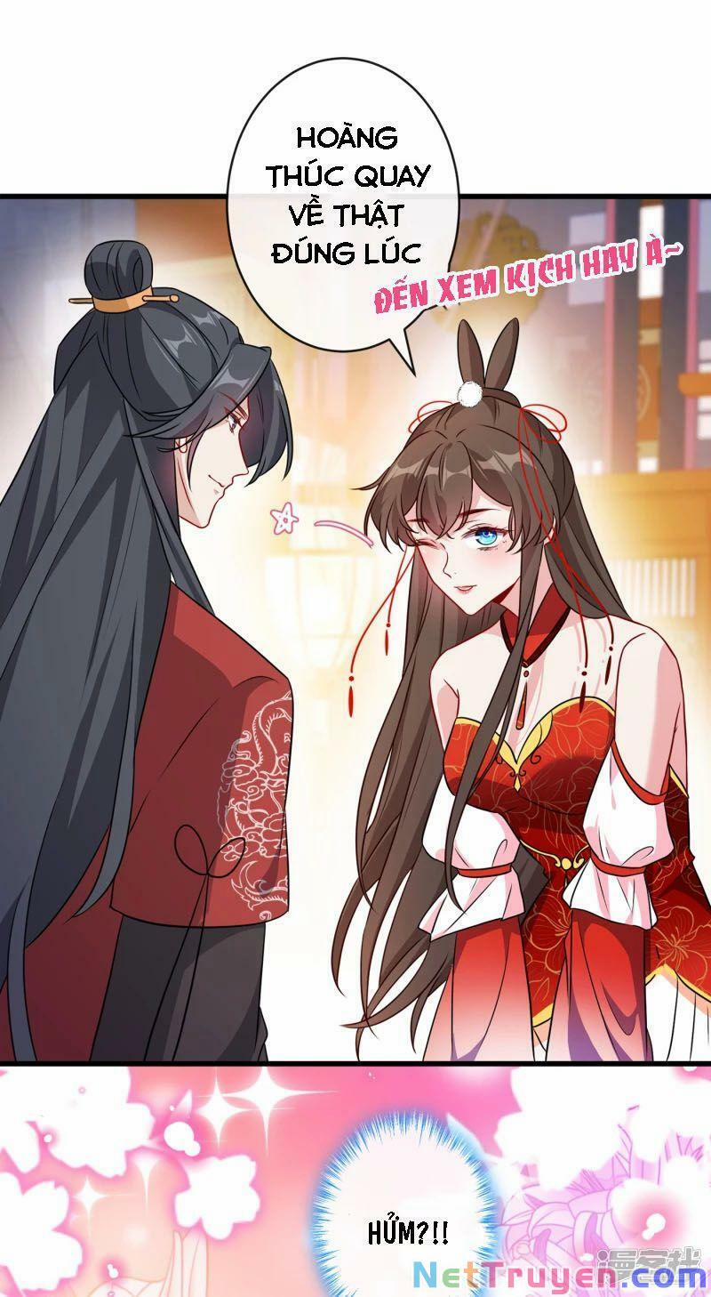 Thú Hắc Cuồng Phi 81 trang 29