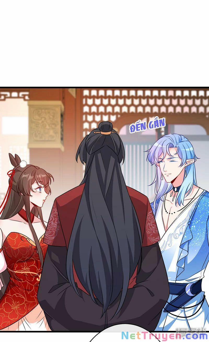 Thú Hắc Cuồng Phi 81 trang 31