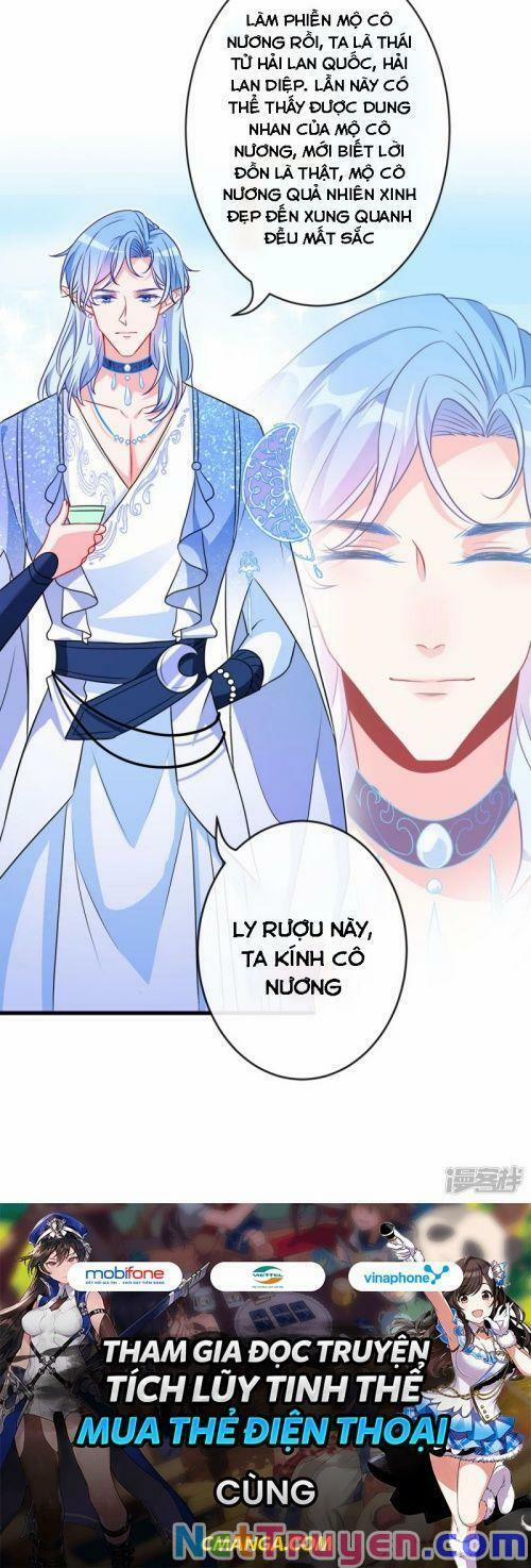 Thú Hắc Cuồng Phi 81 trang 32